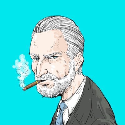 BGj / バターさんのプロフィール画像