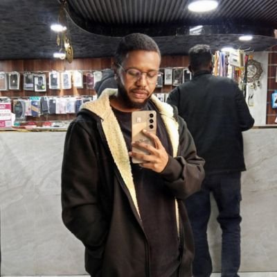 Tech enthusiast🚀 ☁ sarcasm || personal blogger || ENFJ ||