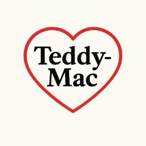 Welcome to Teddy-Mac
Your Bear, Your Style
Meet Teddy-Mac – the teddy bear that grows with your heart and your imagination. Change the coat. Keep the cuddles!