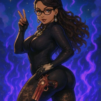 18+ Streamer | Twitch Affiliate| #TwitchBlackGuild #BigCreatxr | Horror Lover | (She/Her) ♐️| The WildCard | Mom
Business Email:Winterbluugaming@gmail