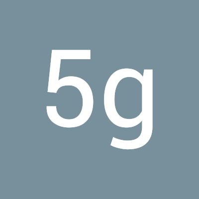 5gplusplus23715's profile picture. 