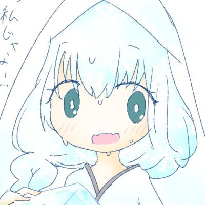 羽猫んぶさんのプロフィール画像