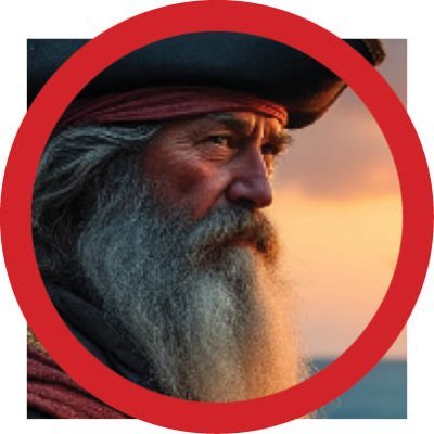 SaltyOldMan_com's profile picture. Here for my vast knowledge & infinite wisdom?  Below are in-depth essays addressing key topics — not the usual X noise — with some humor thrown in there too!