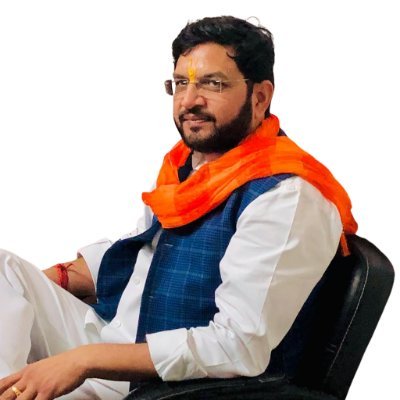 pawantyagibjp's profile picture. पूर्व जिला मंत्री, भाजपा 
जनपद -हापुड़ (उत्तर प्रदेश)
भारतीय जनता पार्टी का समर्पित कार्यकर्ता,
समाज में सकारात्मक बदलाव लाने के लिए प्रतिबद्ध!