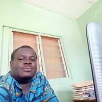 Yaw Badu🇬🇠(@ybadu531) 's Twitter Profile