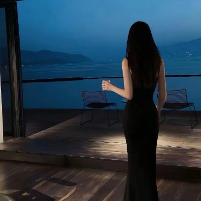 L_yaodi's profile picture. Dreams are the lighthouses in the heart, guiding the way forward. #ETH  #USA