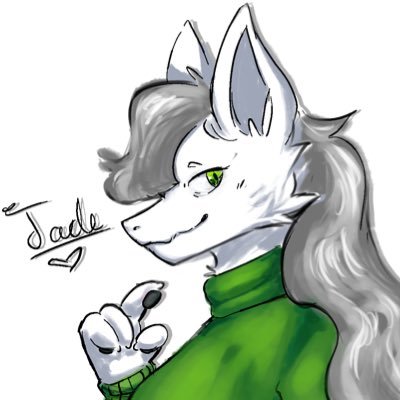 Jade 💚さんのプロフィール画像