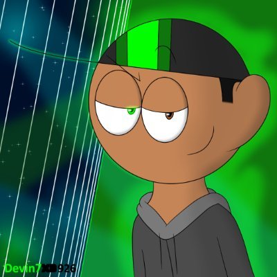 Devin7XDさんのプロフィール画像