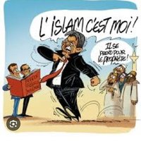 LFI et Islamisme 🇫🇷 (@lfietislamisme) 's Twitter Profile Photo