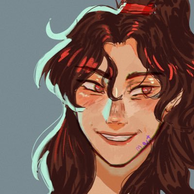 🎨 18+ | I draw the gays, that's it- tgcf, mdzs, sk8, hoyo stuff | we love angst in this household 🚫 don't repost || sfw mostly but also nsfw!!🔞