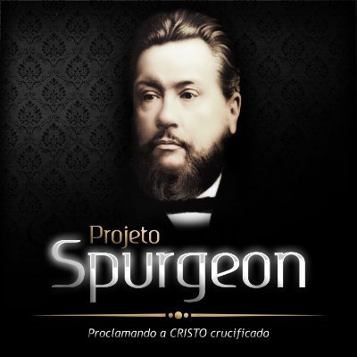 Desde 2009 anunciando o Evangelho por meio de traduções voluntárias de sermões e livros de C.H.Spurgeon , e de outros autores clássicos no Projeto Castelo Forte
