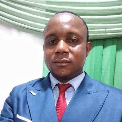 Philosophe 🇨🇩
Chercheur indépendant🇨🇩
Journaliste🇨🇩