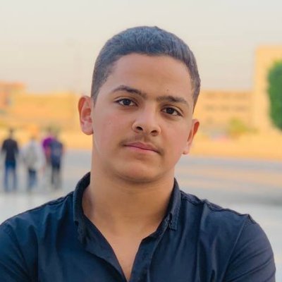 OmarMuhammmed's profile picture. Muslim | Backend Engineer | Living by Software Engineering Principles
مهندس سباكه وفني داتا بيز