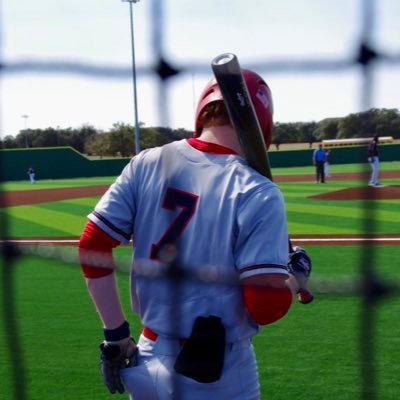 CarterRM14's profile picture. East View High School 2027 // 6'0 185 LBS // RHP/1B/OF // 3.7 unweighted // mouritzencarter@gmail.com // Dark Horse Baseball //