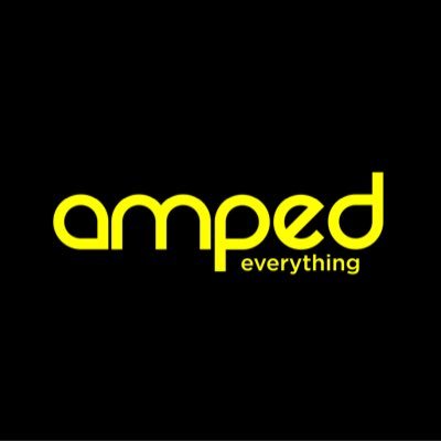 AmpedEverything Profile