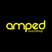AmpedEverything (@ampedeverything) 's Twitter Profile Photo AmpedEverything (@ampedeverything) 's Twitter Profile Photo