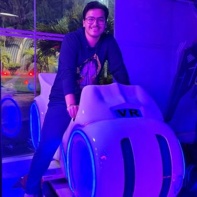 ichigo_772's profile picture. 20 | Specialist @Codeforces | ML-AI and Python Developer | Loves CP and Open-source| Tech • Anime • Football • Movies • Games (AAA)