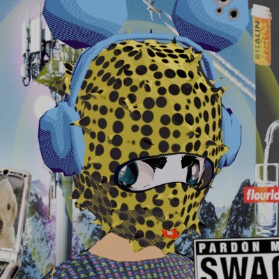 Duchamp_DMTさんのプロフィール画像