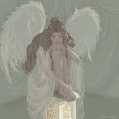 baltounia's profile picture. 21 - she/her - i draw !!! - same username on 🦋 & tiktok & insta - multifandom