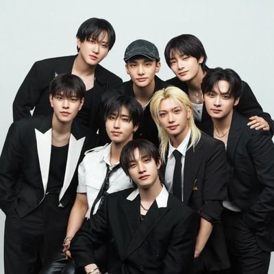 StrayKidsNotes Profile Picture