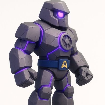 qbx_qoyumQBX's profile picture. WEB3 ENTHUASIST(●'◡'●)$€฿🎟️ / STRUCTURAL DESIGNING PHPHILADELPHIA 🧱🦯🔗
Metavanguard Ecosyst