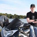 Dylan Welter - @GeorgeLuz - Twitter