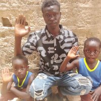 Momodo Conteh (@contehmomo82003) 's Twitter Profile