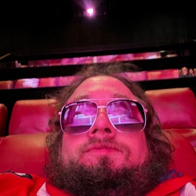 Vyskomerica's profile picture. Tubular