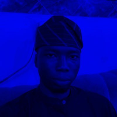 okiddev's profile picture. Frontend web/App