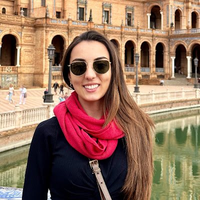 LuizaTDomen's profile picture. 