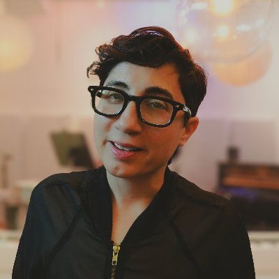 ✨ GRAMMY-Winning Composer and Songstress in LA. Listen to our new album NOMADICA - out now! https://t.co/bO7haOcQOq ✨
https://t.co/zPXrNk5av6