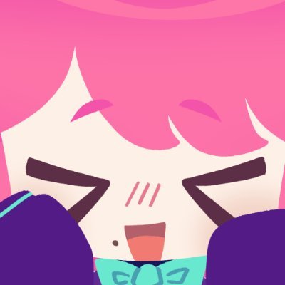 hi hi! i'm plum, sweet lil demon #VTuber streaming to u straight from hell!
🍒 demon sister: @LouetteTheClown
🍒 model art: @bibbebi 🍒 model rig: @chococorneko