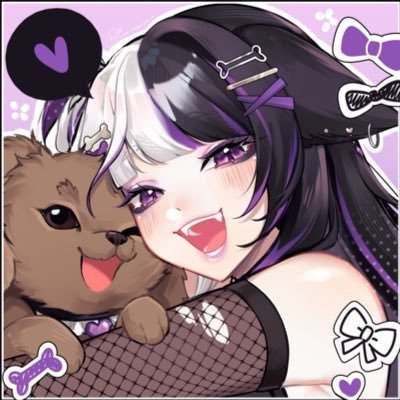😈 Twitch & YT Partner // ♡ | ✏️: @hkel64 | 🎨:@kamochiruu | 🛠️: @choeurie | 🔞 • Biz: 📩: sooshie@loadscreen.gg • @GamerSupps Partner • 🎨: #sooshieart