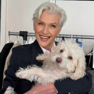 Elon Musk's Mom 👵 thank y'all for the love and support 💞 Let us live… let's love 🤍 let's share the deepest secrets of our souls… You first.