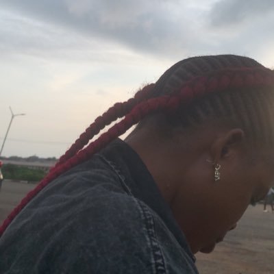A baker🍰🎂🍩A badass chef🍽🍜 An event and surprise planner💃😲 WIN drip’s 🛍️a chronic manutd fan❤ SPECIAL EDUCATOR📚QETE cakes 🎂Omo Olukoya🔥30BG Queen 👸
