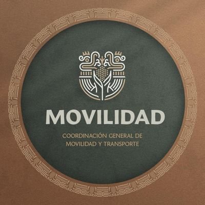Cuenta oficial de la Coordinación General de Movilidad y Transporte del Gobierno del Estado de Morelos 2024 - 2030