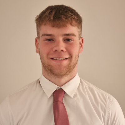 HarryGover's profile picture. Learning AI + coding in public | Sharing what I learn daily | Building the future one line of code at a time ⚙️🧠