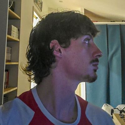 ελιοττ 🇮🇹 Profile