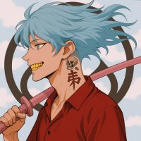 B.E.G.O.N.E ๐ โ (@ademolabegone) 's Twitter Profile