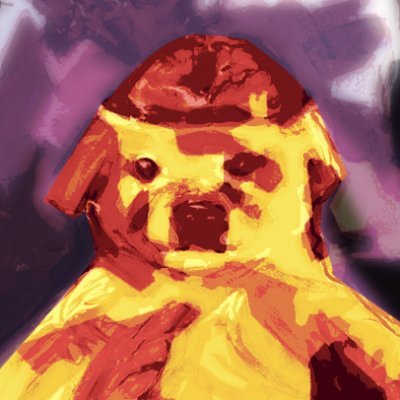 sapoさんのプロフィール画像