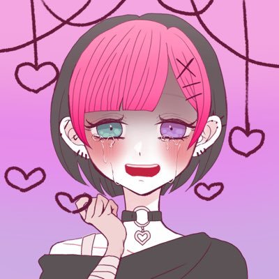 病み系ポンコツさんのプロフィール画像