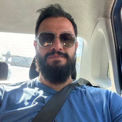 pepo190's profile picture. Music and Sports.                                 No hate