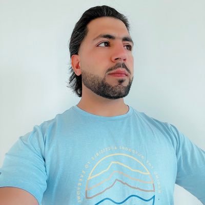 jabarkhail10's profile picture. 