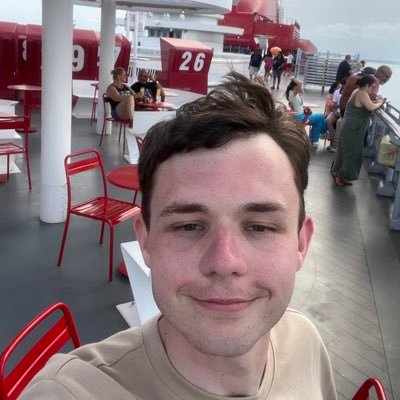23. Conservative member. Former candidate for 2023 local elections . James❤️