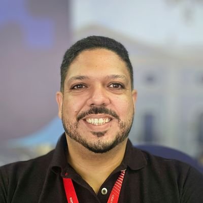 dellanioz's profile picture. Tech Manager
https://t.co/cd4RMX0sar