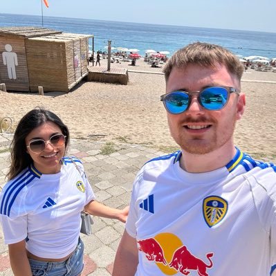 HarryMerrell_'s profile picture. 24 • Leeds United fan 🇮🇨🦚