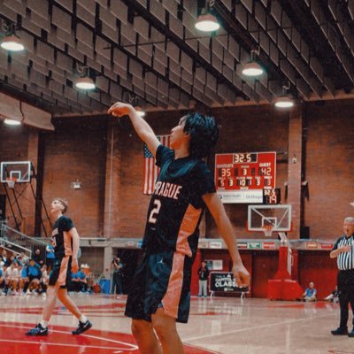 5’8 Guard • 2027 • OR➡️AZ➡️OR • Sprague Olympians HS • Phone number 503-800-1884 • Email elijahschmidt08@gmail.com • 3.5 GPA •