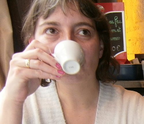 Vyvernault's profile picture. Journaliste microéconomique.
On ne boit jamais assez de café !