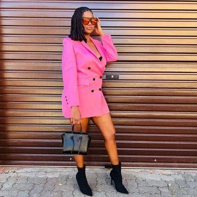 BoomNaledi's profile picture. Confidence in all that you are doing, your dream is your future, and your future is your life.