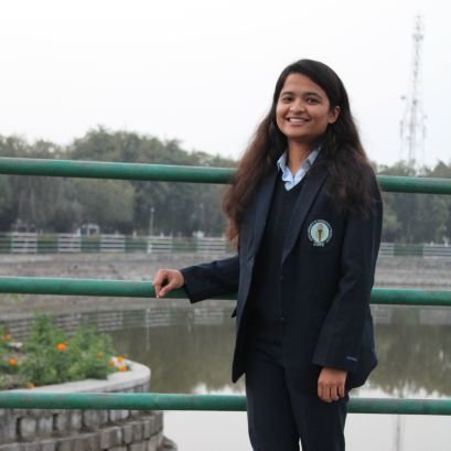 jauharimansi1's profile picture. SheFiScholarCohort15💫 | @callusfbi Intern🟦 | Ex-UPSCaspirant🇮🇳